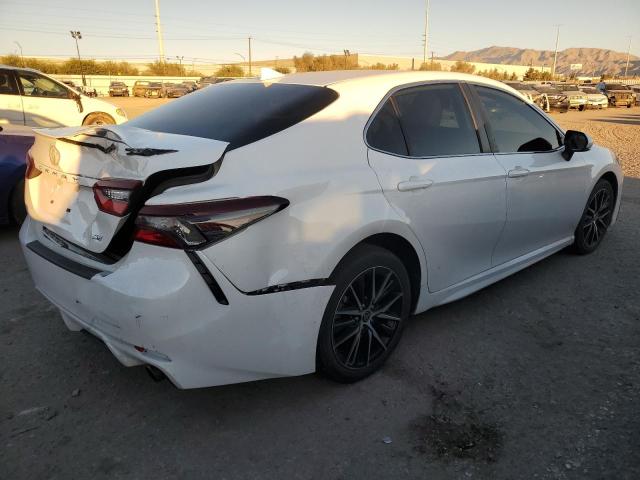 Изображение 3 2022 TOYOTA CAMRY SE 2022 с VIN 4T1G11AKXNU044214