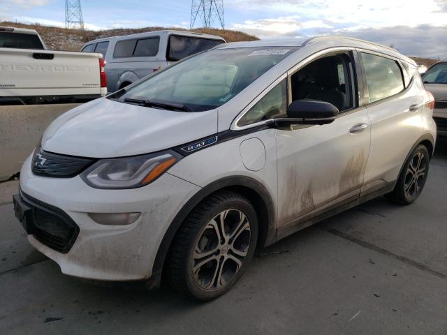 Obraz 2021 CHEVROLET BOLT EV PREMIER 2021