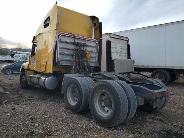 Изображение 3 2007 FREIGHTLINER CONVENTIONAL COLUMBIA 2007 с VIN 1FUJA6CK77PX35490