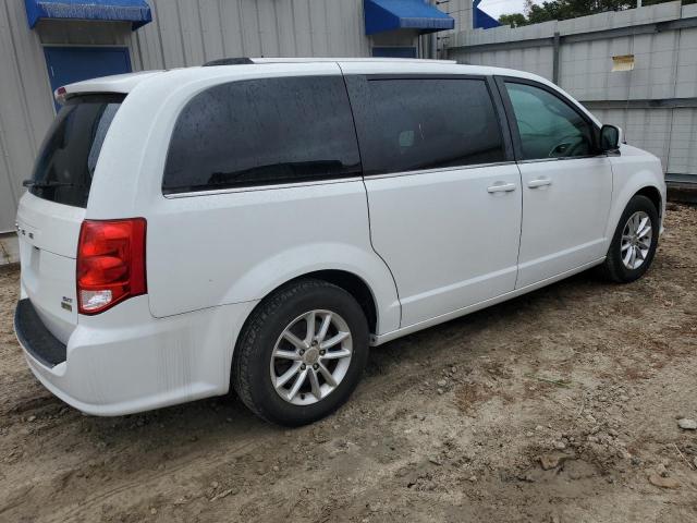 Obraz 3 z 2018 DODGE GRAND CARAVAN SXT 2018 z VIN 2C4RDGCG2JR268343