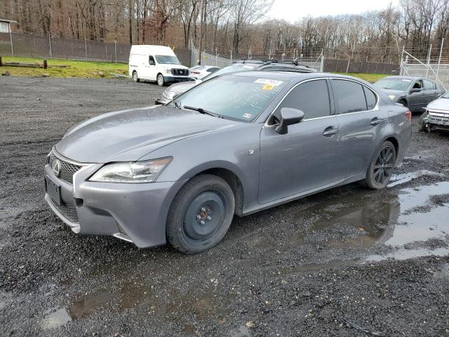 2015 LEXUS GS 350 2015 image