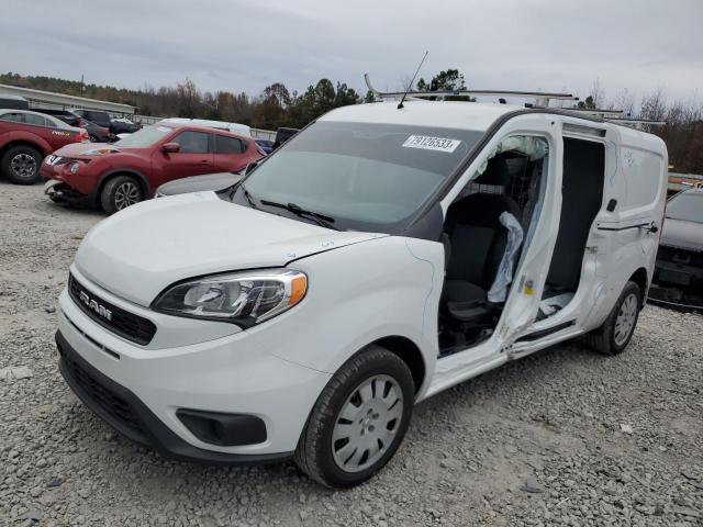 2020 RAM PROMASTER CITY SLT 2020 image