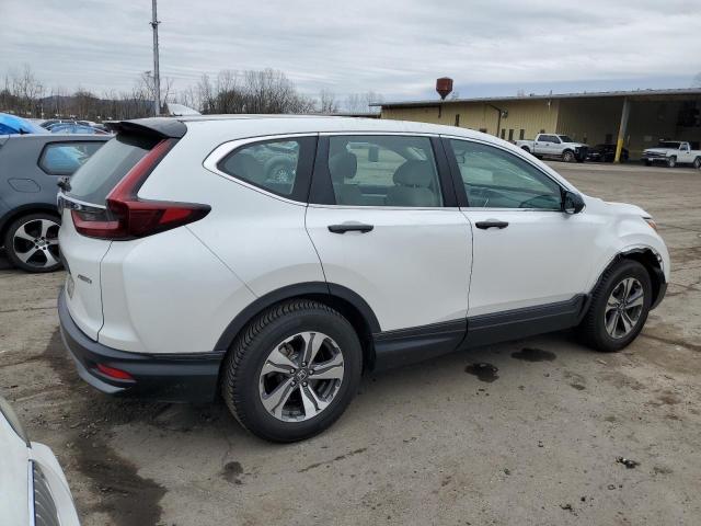 Изображение 3 2020 HONDA CR-V LX 2020 с VIN 2HKRW2H22LH667344