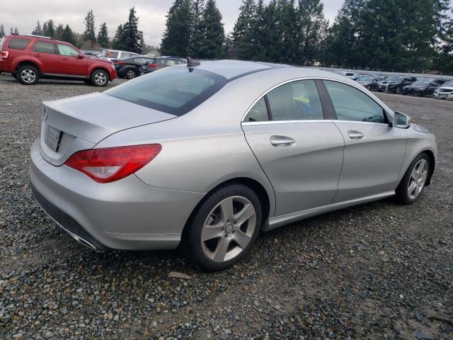 Image 3 of 2018 MERCEDES-BENZ CLA 250 2018 with VIN WDDSJ4EB9JN545065