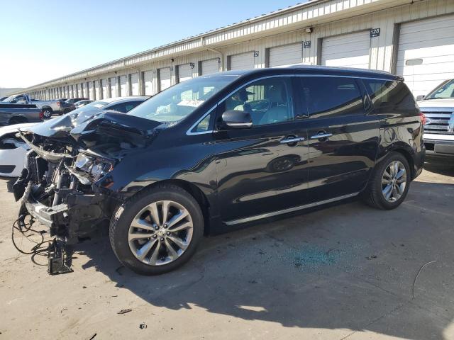 2017 KIA SEDONA SXL 2017 image