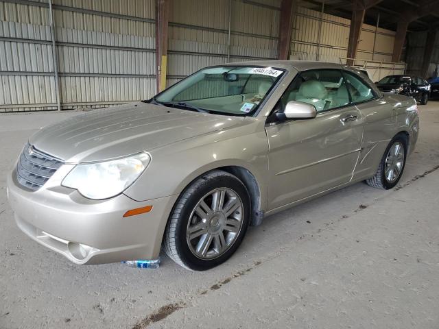 Obraz 2008 CHRYSLER SEBRING LIMITED 2008