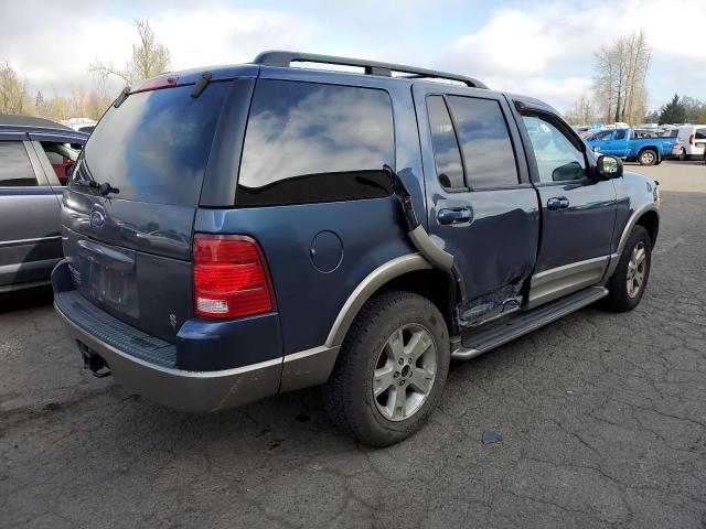Изображение 3 2003 FORD EXPLORER EDDIE BAUER 2003 с VIN 1FMZU74W13UB30980