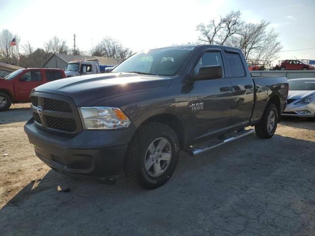 Изображение 1 2014 RAM 1500 ST 2014 с VIN 1C6RR6FG1ES278686