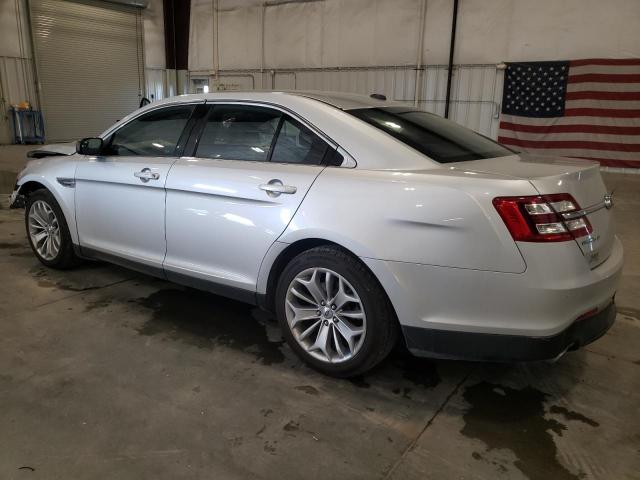 Obraz 2 z 2014 FORD TAURUS LIMITED 2014 z VIN 1FAHP2F88EG142303