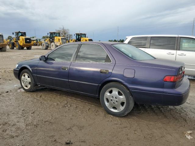 Изображение 2 1998 TOYOTA CAMRY CE 1998 с VIN 4T1BG22KXWU240958