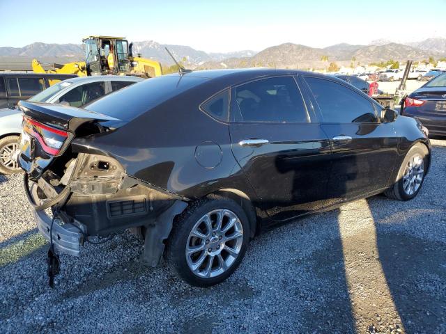 Obraz 3 z 2016 DODGE DART LIMITED 2016 z VIN 1C3CDFCB2GD704340