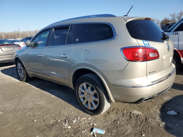 Obraz 2 z 2014 BUICK ENCLAVE  2014 z VIN 5GAKRBKD9EJ189163