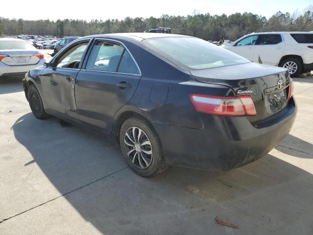 Obraz 2 z 2009 TOYOTA CAMRY BASE 2009 z VIN 4T1BE46K69U873571