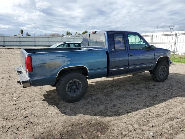 Obraz 3 z 1998 CHEVROLET GMT-400 K1500 1998 z VIN 2GCEK19R3W1161141