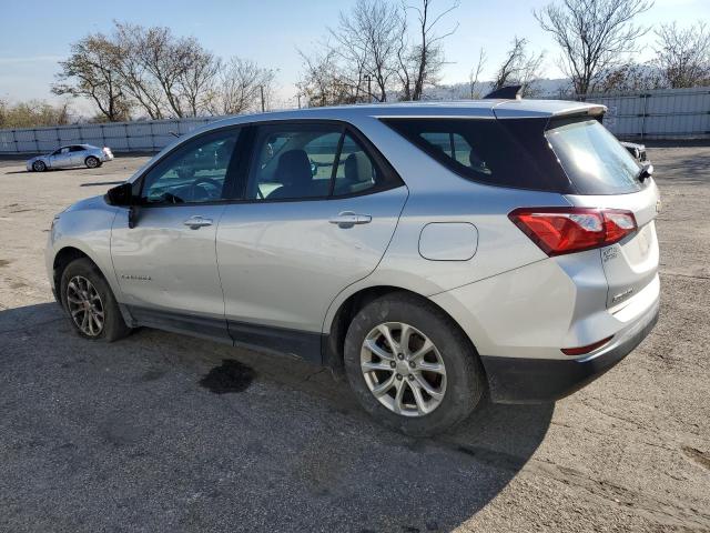 Image 2 of 2018 CHEVROLET EQUINOX LS 2018 with VIN 2GNAXREV2J6220071