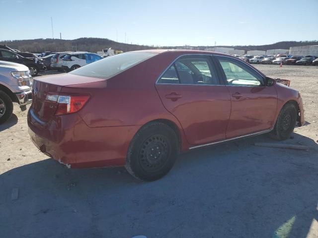 Изображение 3 2013 TOYOTA CAMRY L 2013 с VIN 4T1BF1FK0DU653234