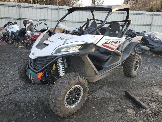 Obraz 2 z 2022 CFMO ZFORCE 950 2022 z VIN LCELV1ZR4N6001730