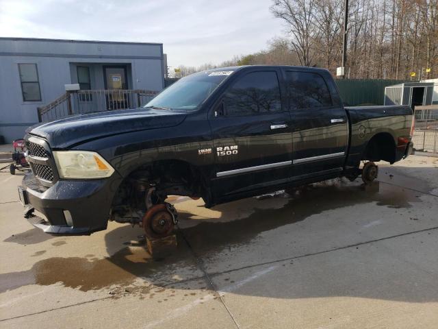 Image 1 of 2014 RAM 1500 LONGHORN 2014 with VIN 1C6RR7PT8ES360397