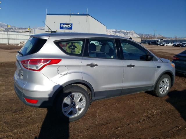 Изображение 3 2013 FORD ESCAPE S 2013 с VIN 1FMCU0F7XDUC14896
