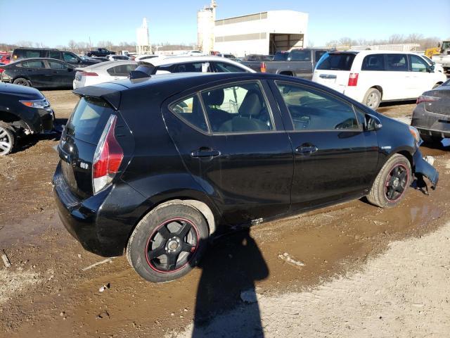 Obraz 3 z 2015 TOYOTA PRIUS C  2015 z VIN JTDKDTB30F1106635