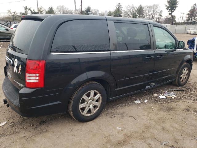 Image 3 of 2010 CHRYSLER TOWN & COUNTRY LX 2010 with VIN 2A4RR2D12AR357404