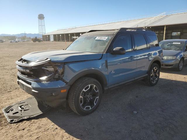 2021 FORD BRONCO SPORT OUTER BANKS 2021 image