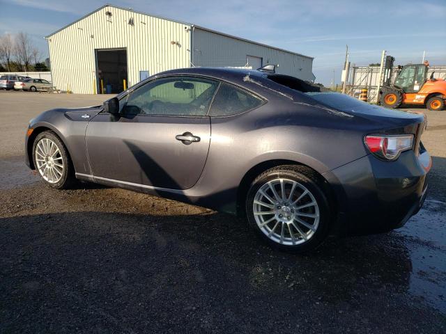 Изображение 2 2015 TOYOTA SCION FR-S  2015 с VIN JF1ZNAA19F9701264