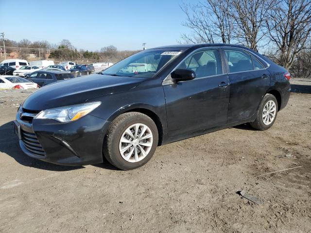 Изображение 1 2015 TOYOTA CAMRY LE 2015 с VIN 4T1BF1FK1FU010863
