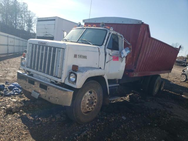 Изображение 2 1985 GMC J9500 J9C064 1985 с VIN 1GDT9C4C6FV611800