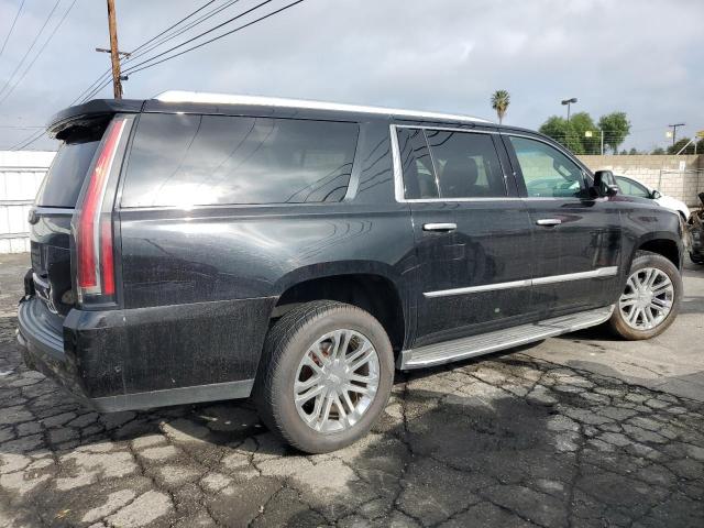 Obraz 3 z 2019 CADILLAC ESCALADE ESV 2019 z VIN 1GYS3GKJXKR219149