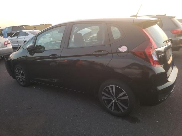 Изображение 2 2019 HONDA FIT EX 2019 с VIN 3HGGK5H84KM732696