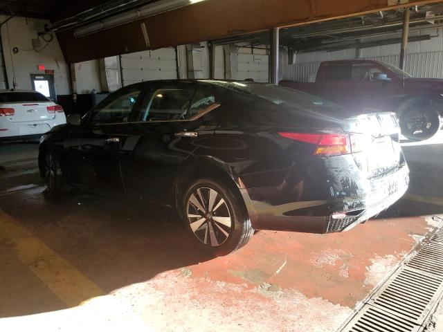 Image 2 of 2021 NISSAN ALTIMA SV 2021 with VIN 1N4BL4DV2MN397870