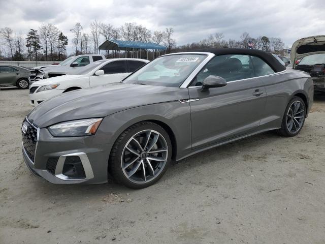 Obraz 2023 AUDI A5 PREMIUM PLUS 45 2023