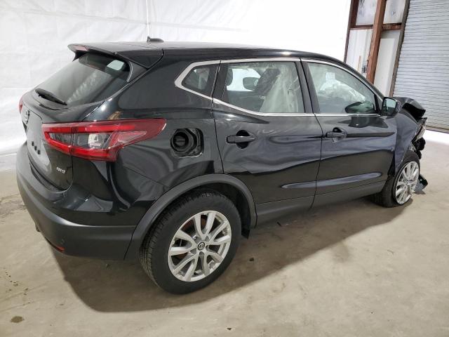 Image 3 of 2021 NISSAN ROGUE SPORT S 2021 with VIN JN1BJ1AW4MW664922