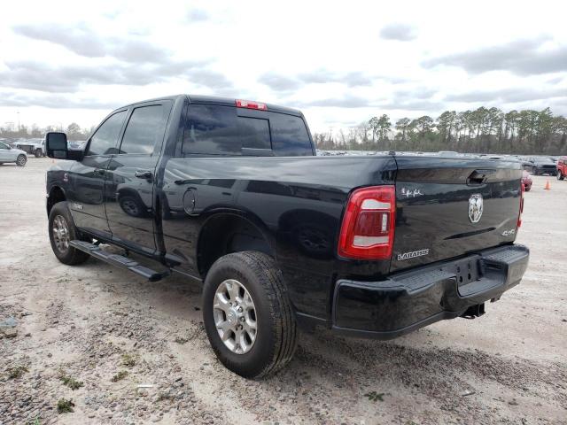 Image 2 of 2023 RAM 2500 LARAMIE 2023 with VIN 3C6UR5FL7PG580432
