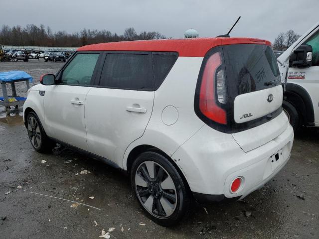 Obraz 2 z 2019 KIA SOUL + 2019 z VIN KNDJP3A59K7631562