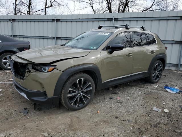 Изображение 1 2023 MAZDA CX-50 PREMIUM PLUS 2023 с VIN 7MMVABEY0PN100884