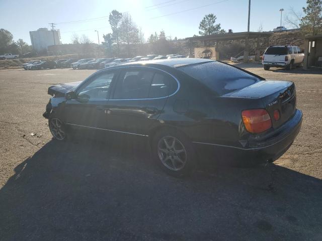 Obraz 2 z 1998 LEXUS GS 400 1998 z VIN JT8BH68XXW0002481