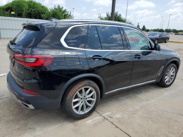 Image 3 of 2020 BMW X5 XDRIVE40I 2020 with VIN 5UXCR6C09L9C31868