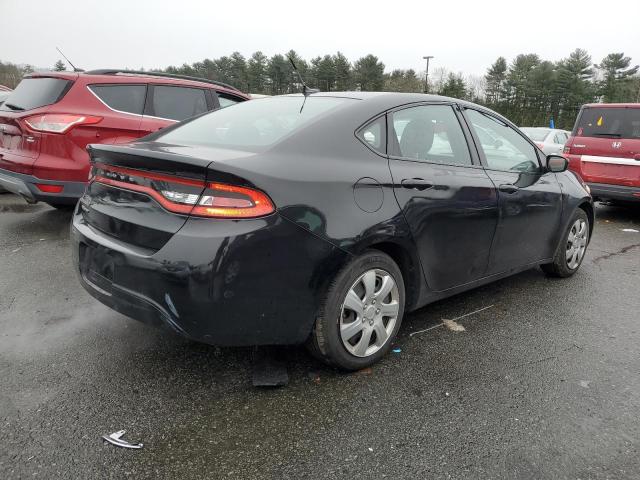 Image 3 of 2013 DODGE DART SE 2013 with VIN 1C3CDFAA4DD175334
