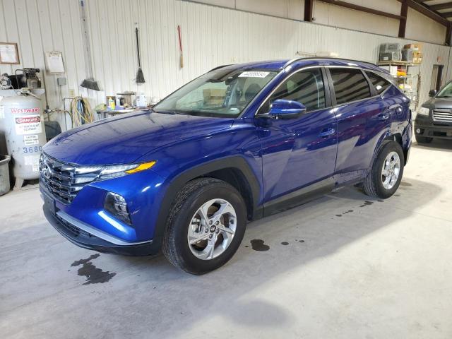 Изображение 2023 HYUNDAI TUCSON SEL 2023