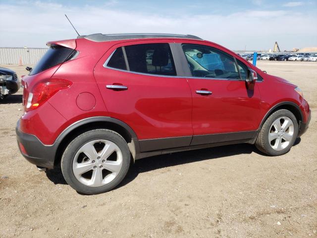 Obraz 3 z 2015 BUICK ENCORE  2015 z VIN KL4CJASB3FB211120
