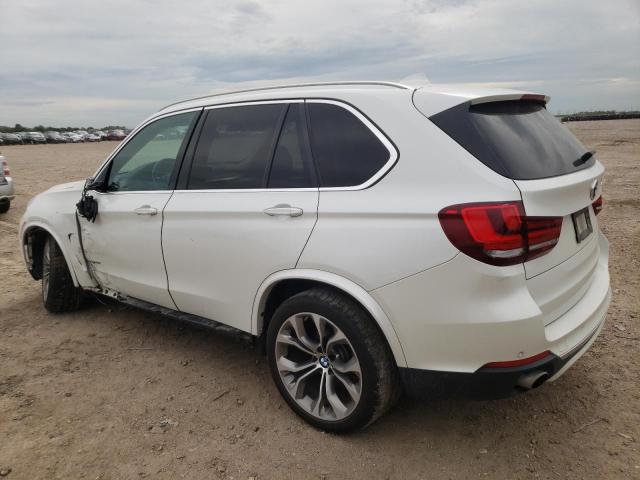 Obraz 2 z 2016 BMW X5 XDRIVE35I 2016 z VIN 5UXKR0C53G0S94119