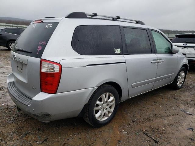Obraz 3 z 2007 KIA SEDONA EX 2007 z VIN KNDMB233X76157880