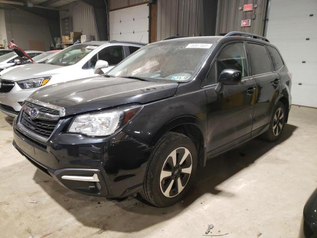Obraz 1 z 2018 SUBARU FORESTER 2.5I PREMIUM 2018 z VIN JF2SJAGC1JH574011