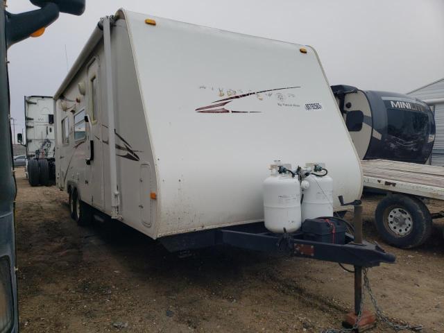 Obraz 2009 WILDWOOD SURVEYOR 2009