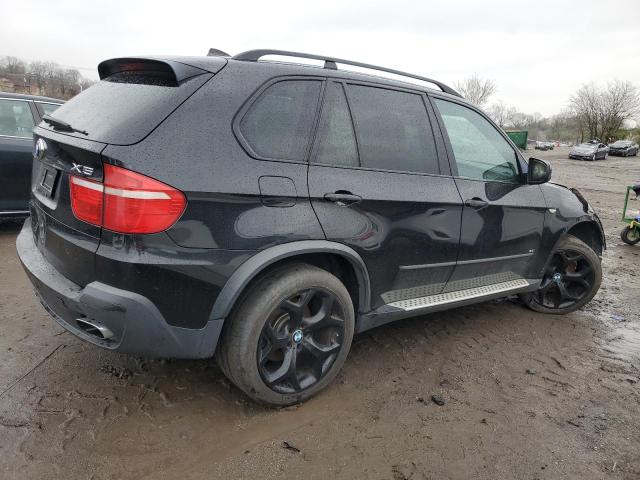 Image 3 of 2008 BMW X5 4.8I 2008 with VIN 5UXFE83548L162305
