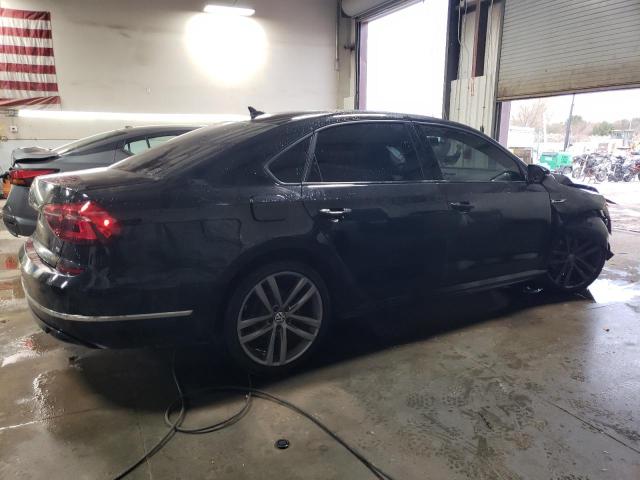 Изображение 3 2018 VOLKSWAGEN PASSAT S 2018 с VIN 1VWAA7A36JC023203