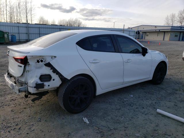 Obraz 3 z 2015 MAZDA 3 TOURING 2015 z VIN JM1BM1V75F1221038