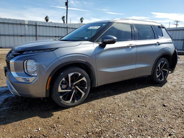 2022 MITSUBISHI OUTLANDER SEL 2022 image